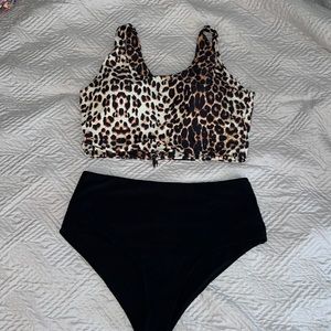 Zaful bathing suit